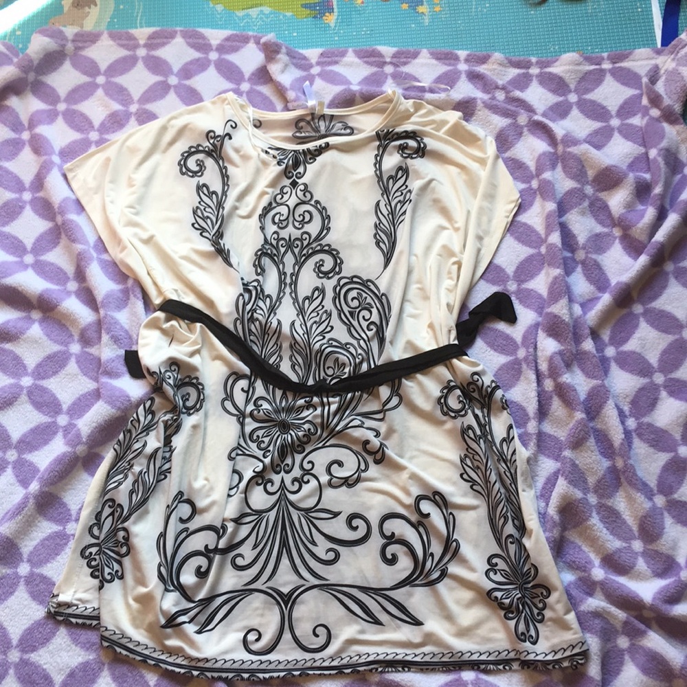 Medium Tunic